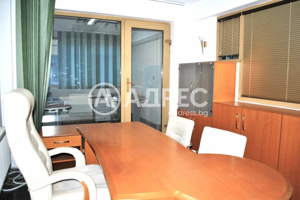 Продава ОФИС, гр. София, Оборище, снимка 7 - Офиси - 54408542