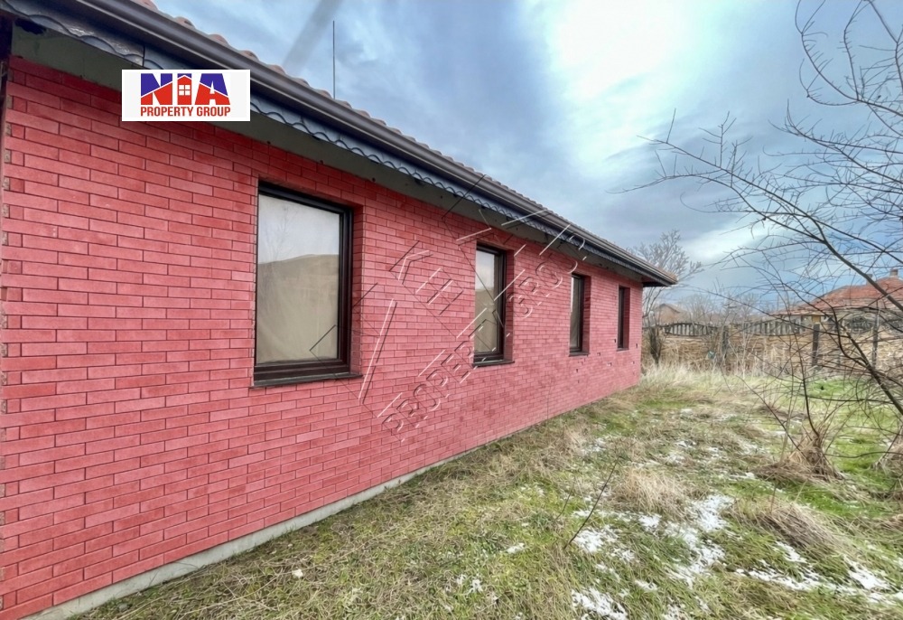 Продава КЪЩА, с. Горица, област Бургас