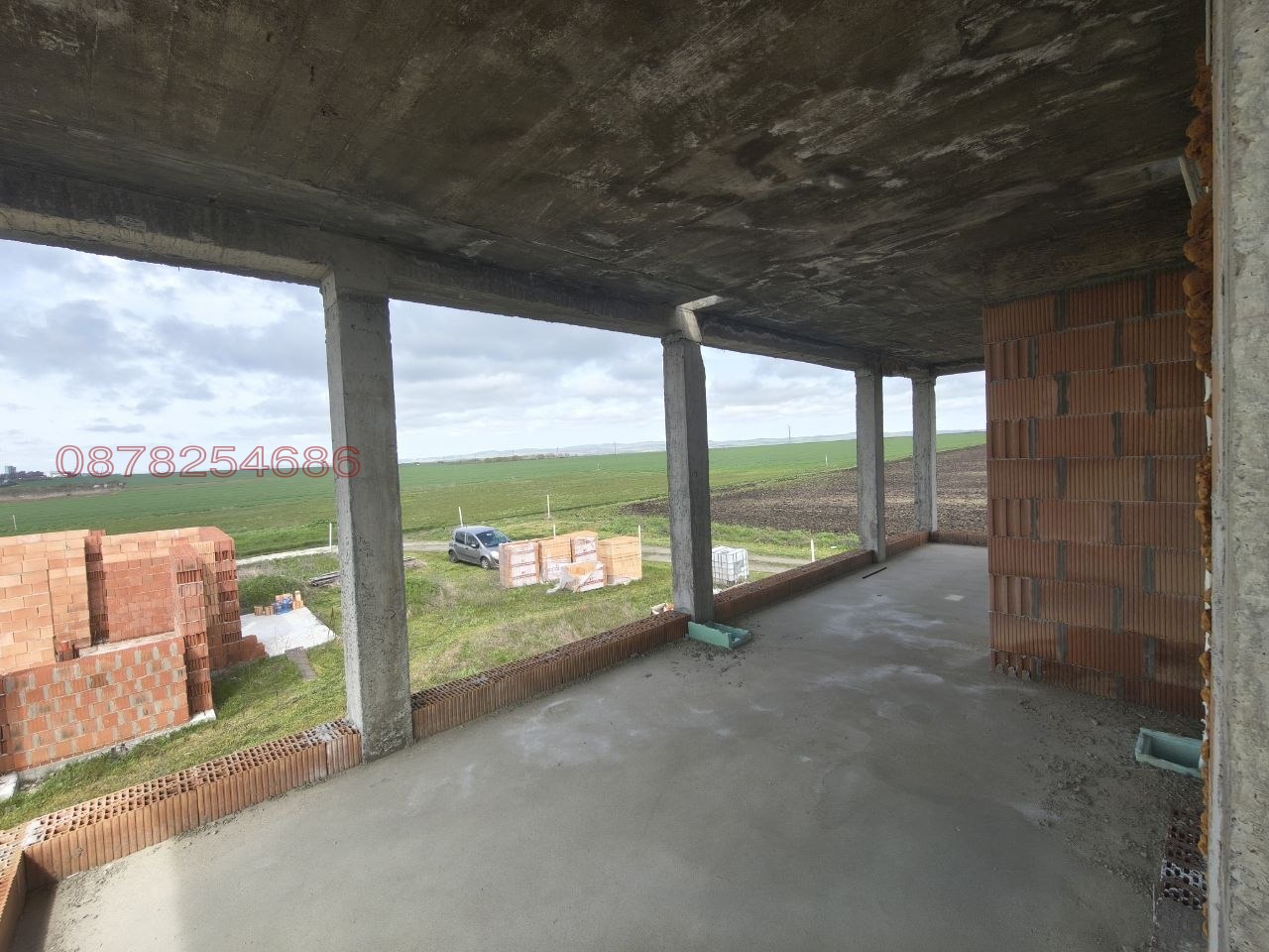 Продава КЪЩА, гр. Поморие, област Бургас, снимка 12 - Къщи - 54386703