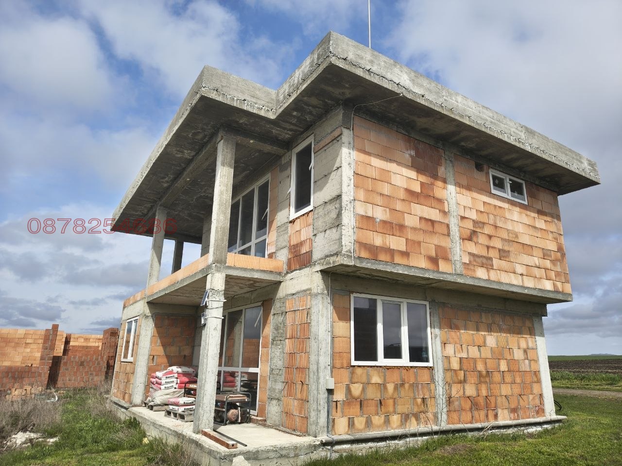 Продава КЪЩА, гр. Поморие, област Бургас