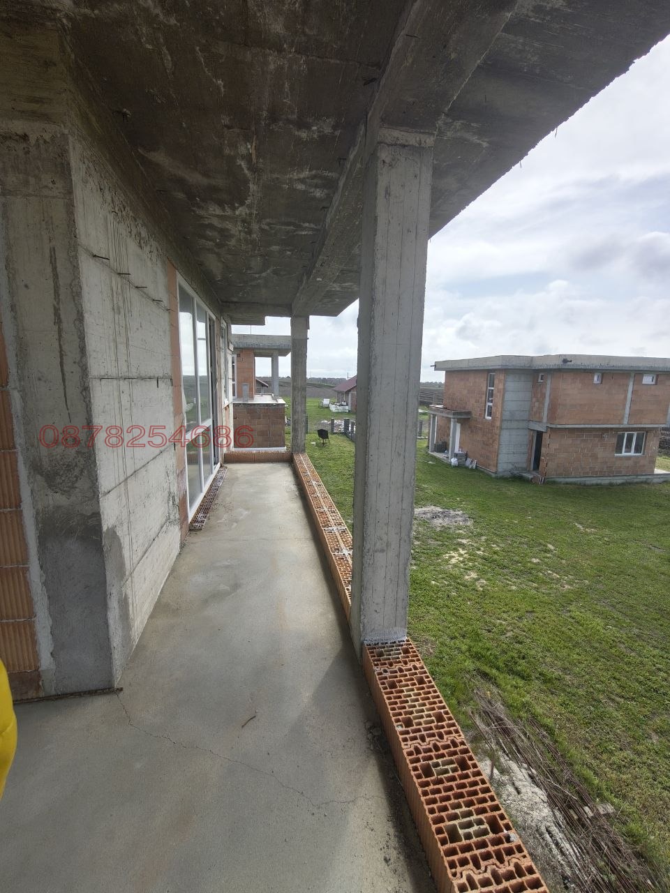 Продава КЪЩА, гр. Поморие, област Бургас, снимка 9 - Къщи - 54386703