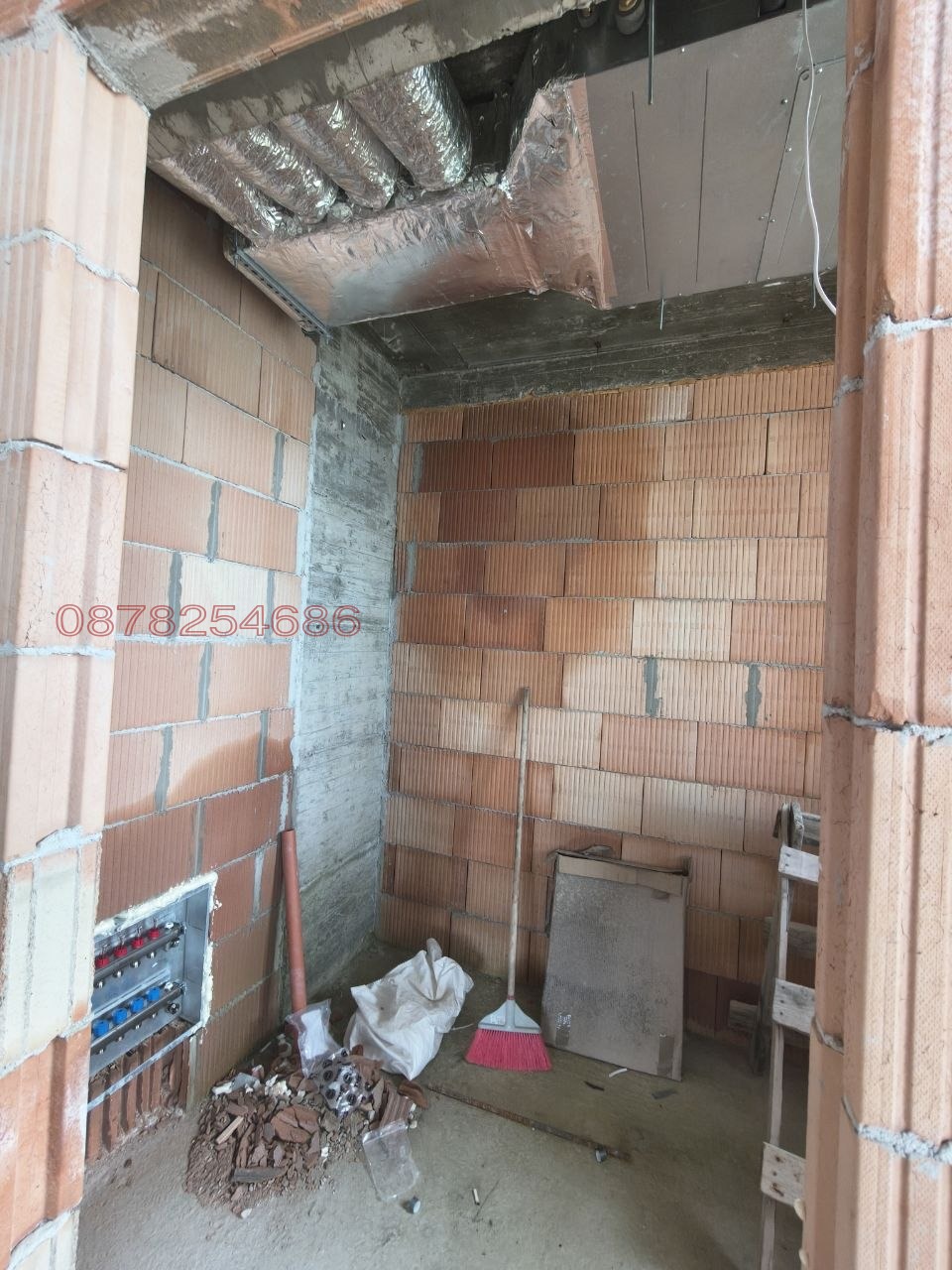 Продава КЪЩА, гр. Поморие, област Бургас, снимка 11 - Къщи - 54386703