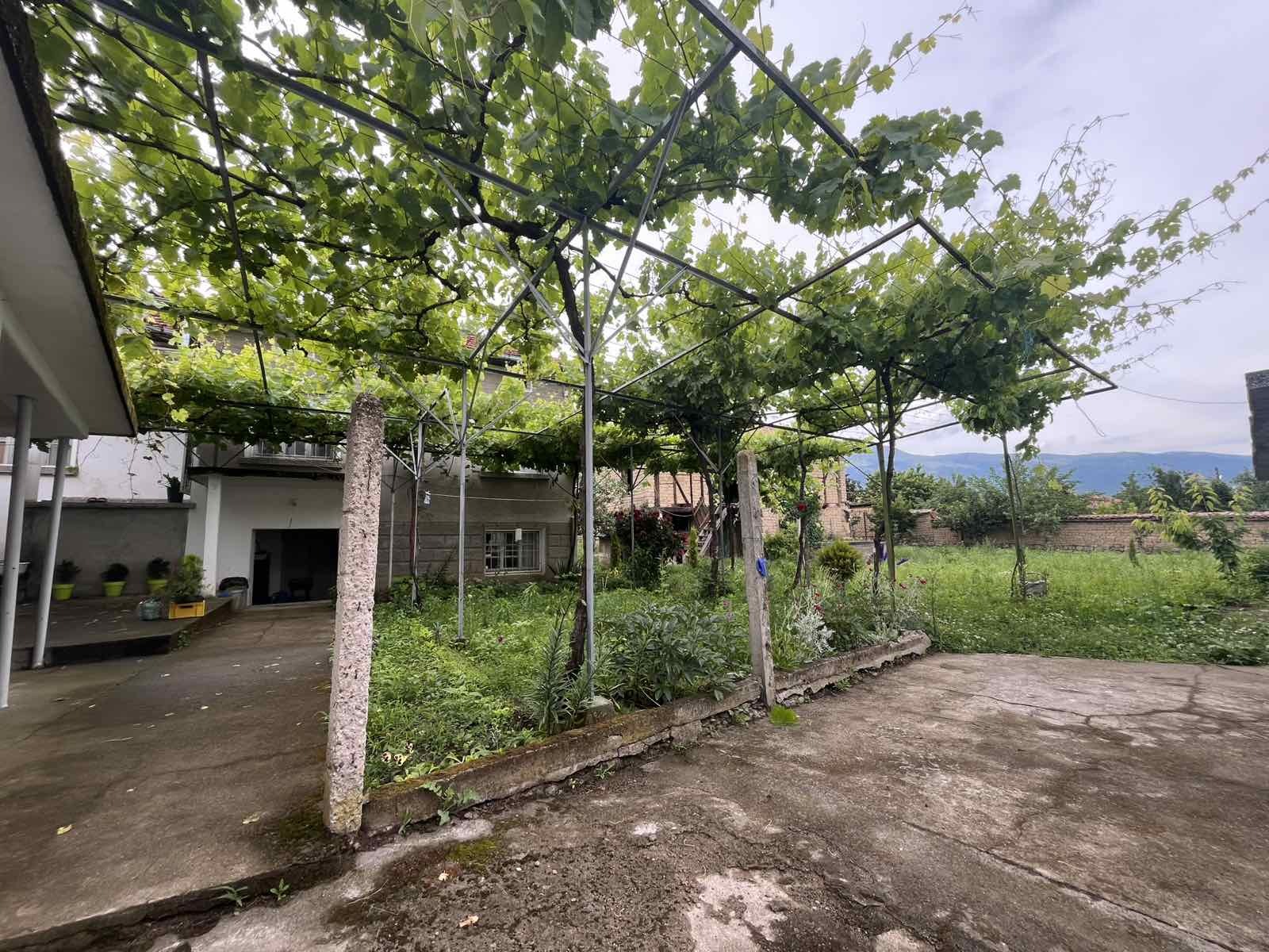 Продава КЪЩА, с. Манолово, област Стара Загора, снимка 9 - Къщи - 55047134