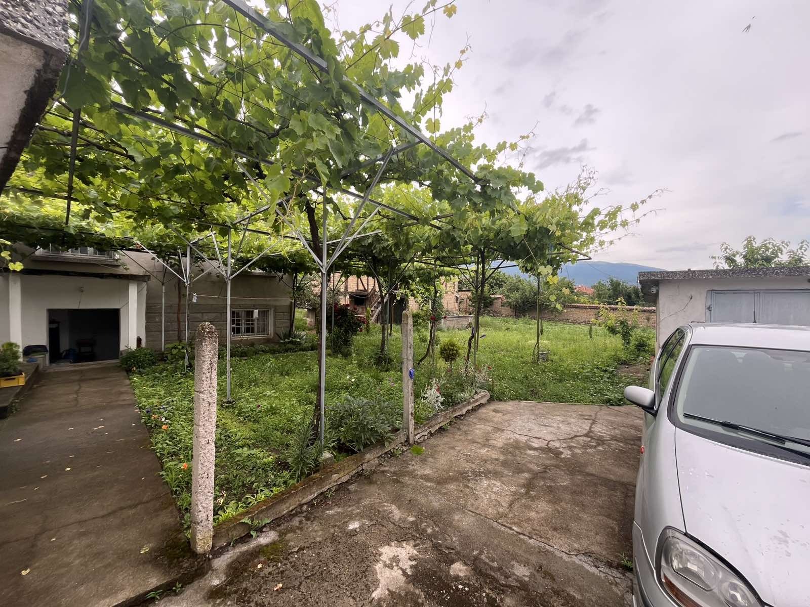 Продава КЪЩА, с. Манолово, област Стара Загора, снимка 5 - Къщи - 55047134
