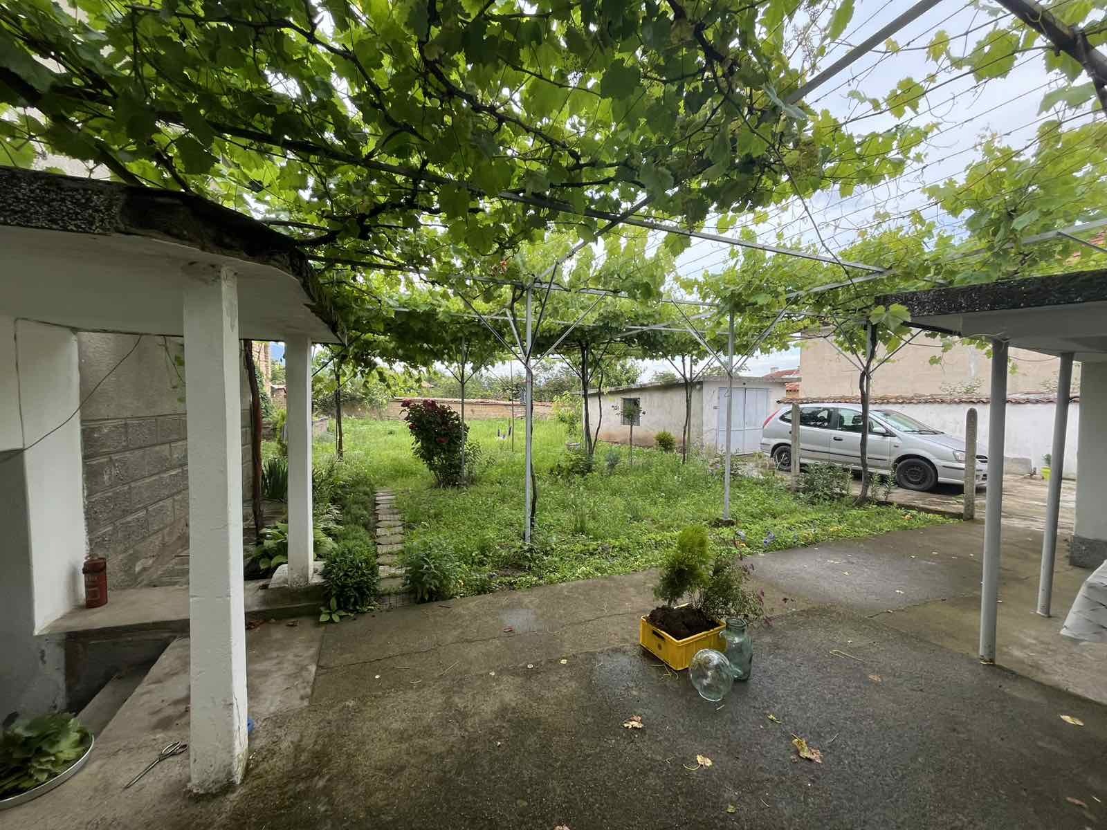 Продава КЪЩА, с. Манолово, област Стара Загора, снимка 4 - Къщи - 55047134