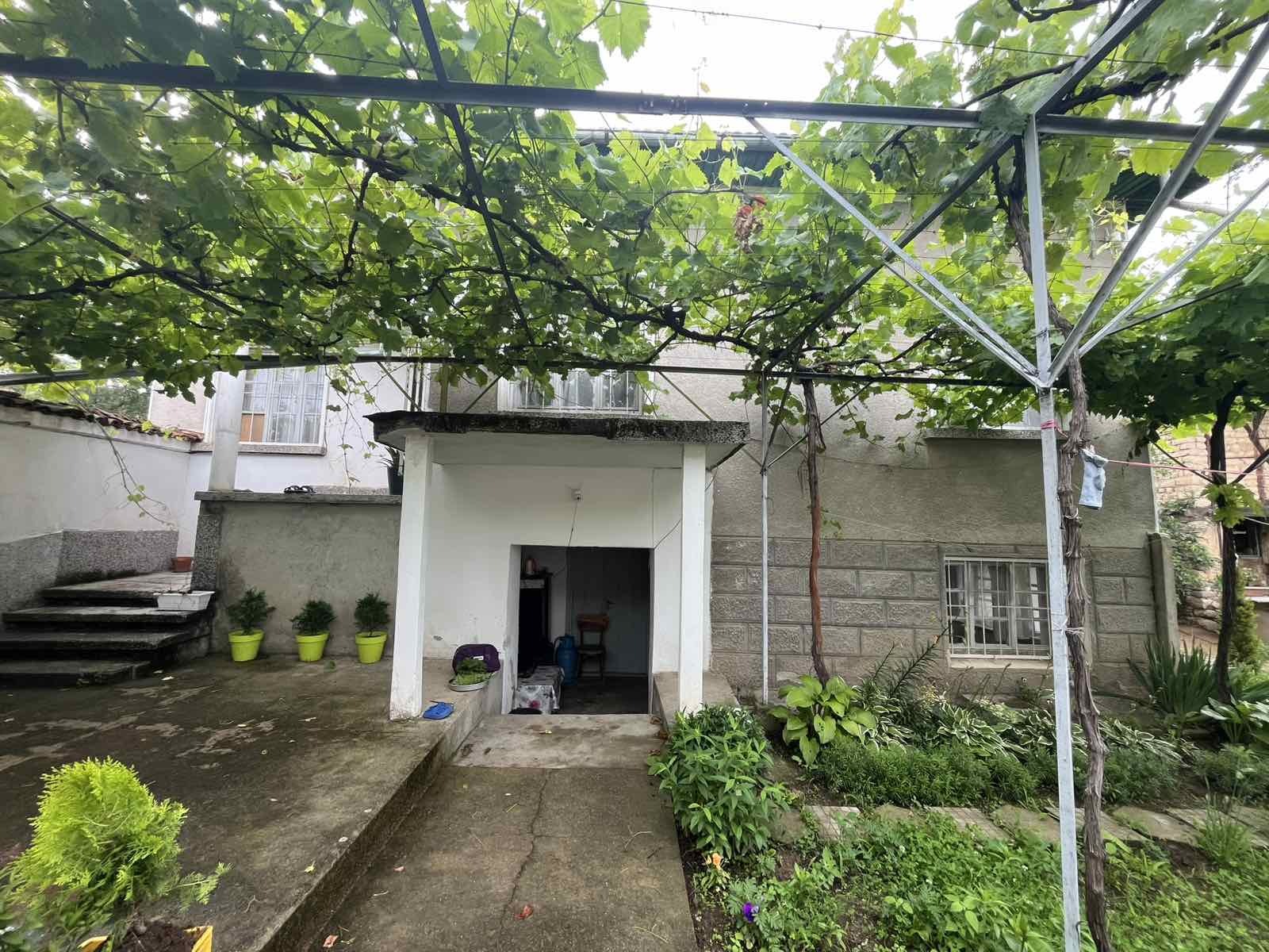 Продава КЪЩА, с. Манолово, област Стара Загора, снимка 7 - Къщи - 55047134