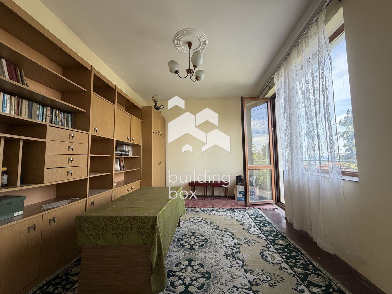 Продава КЪЩА, гр. София, с. Лозен, снимка 8 - Къщи - 55374915