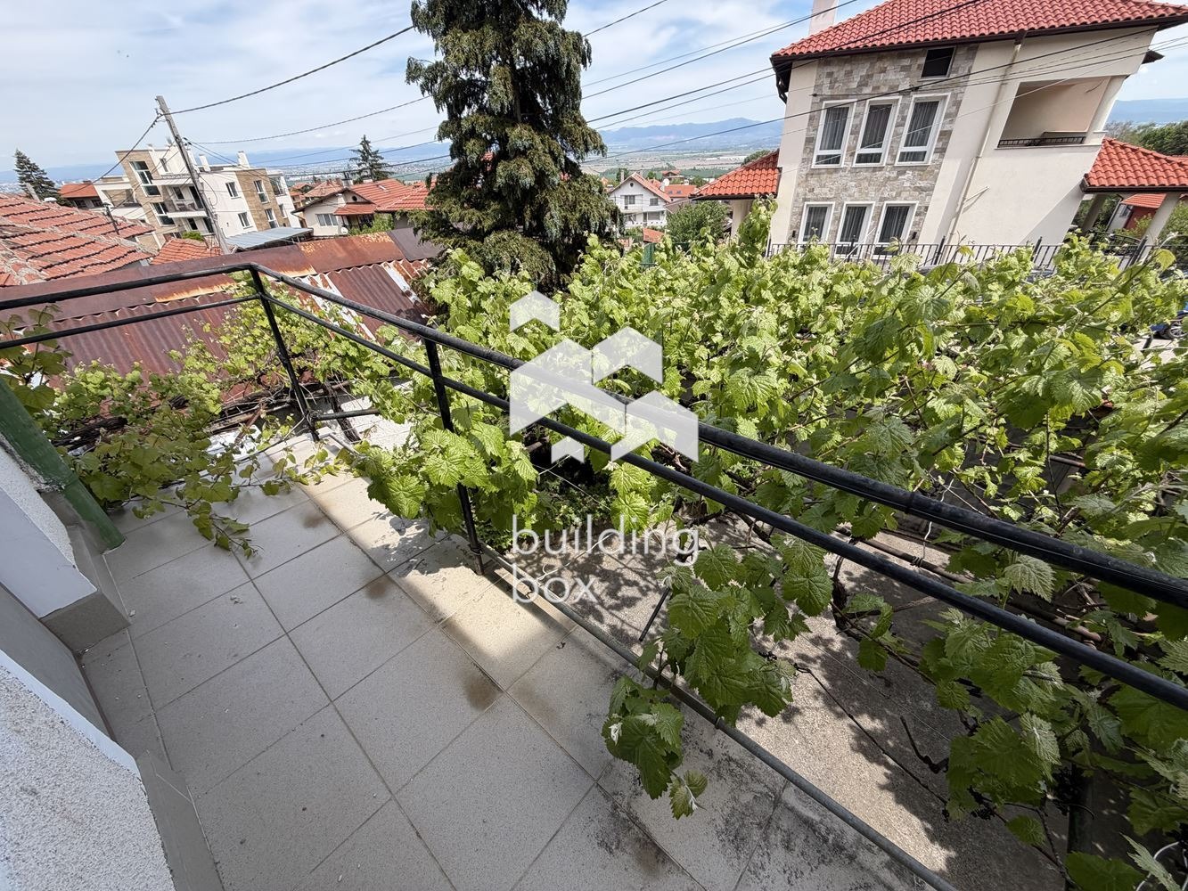 Продава КЪЩА, гр. София, с. Лозен, снимка 10 - Къщи - 55374915