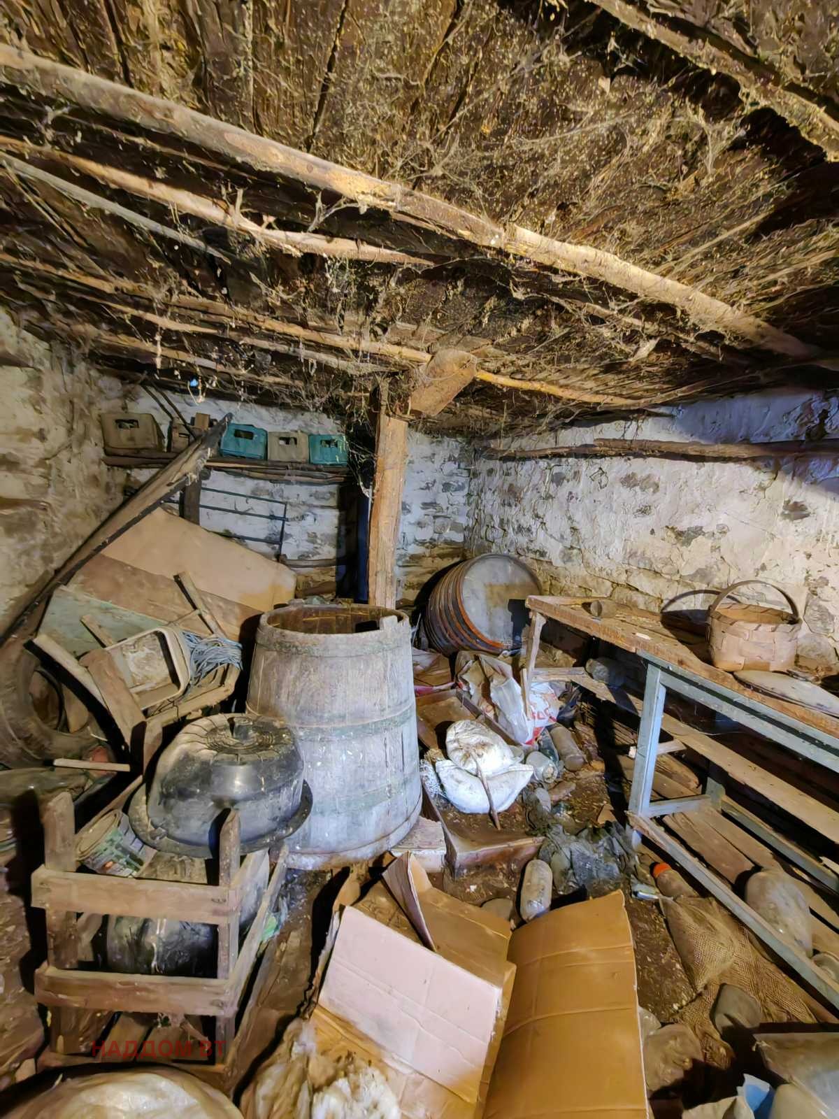Продава КЪЩА, с. Добри дял, област Велико Търново, снимка 10 - Къщи - 55627343