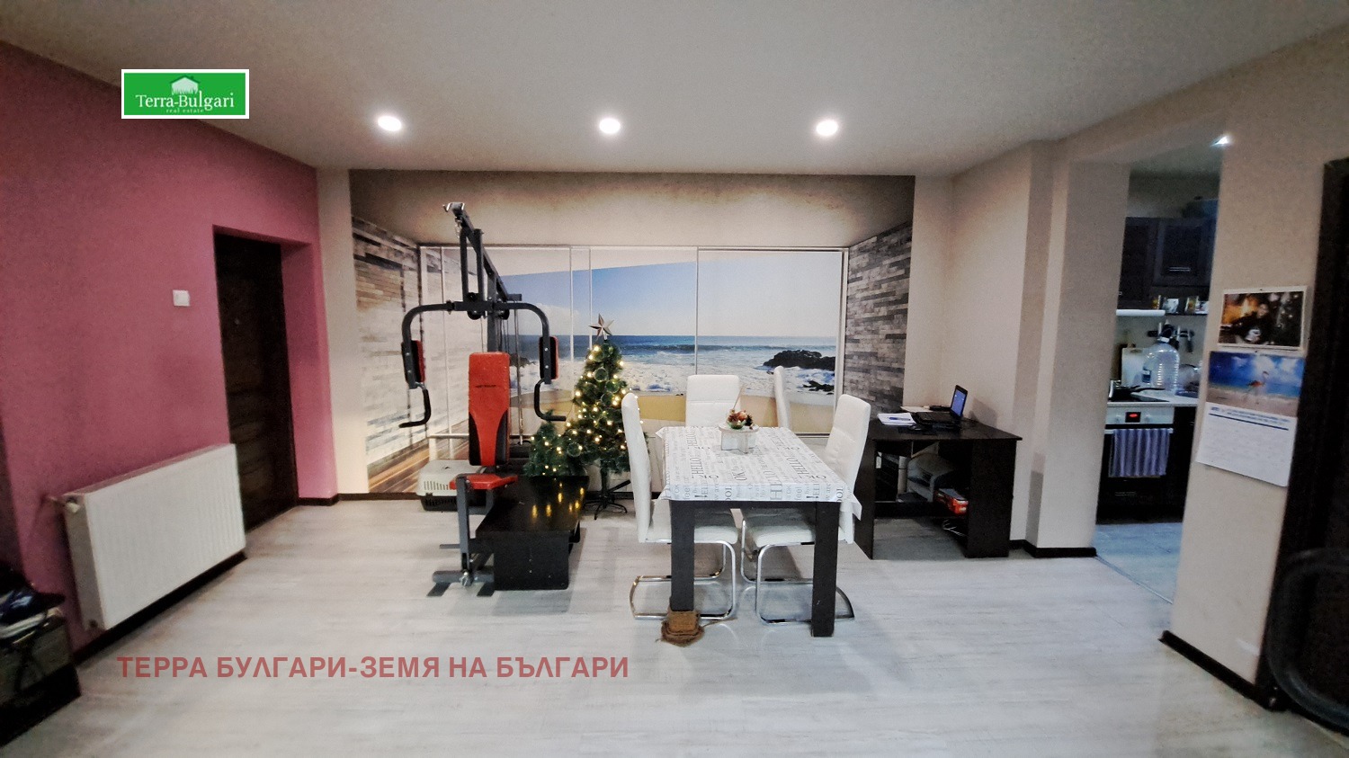 Продава КЪЩА, гр. Перник, Варош, снимка 4 - Къщи - 56238882