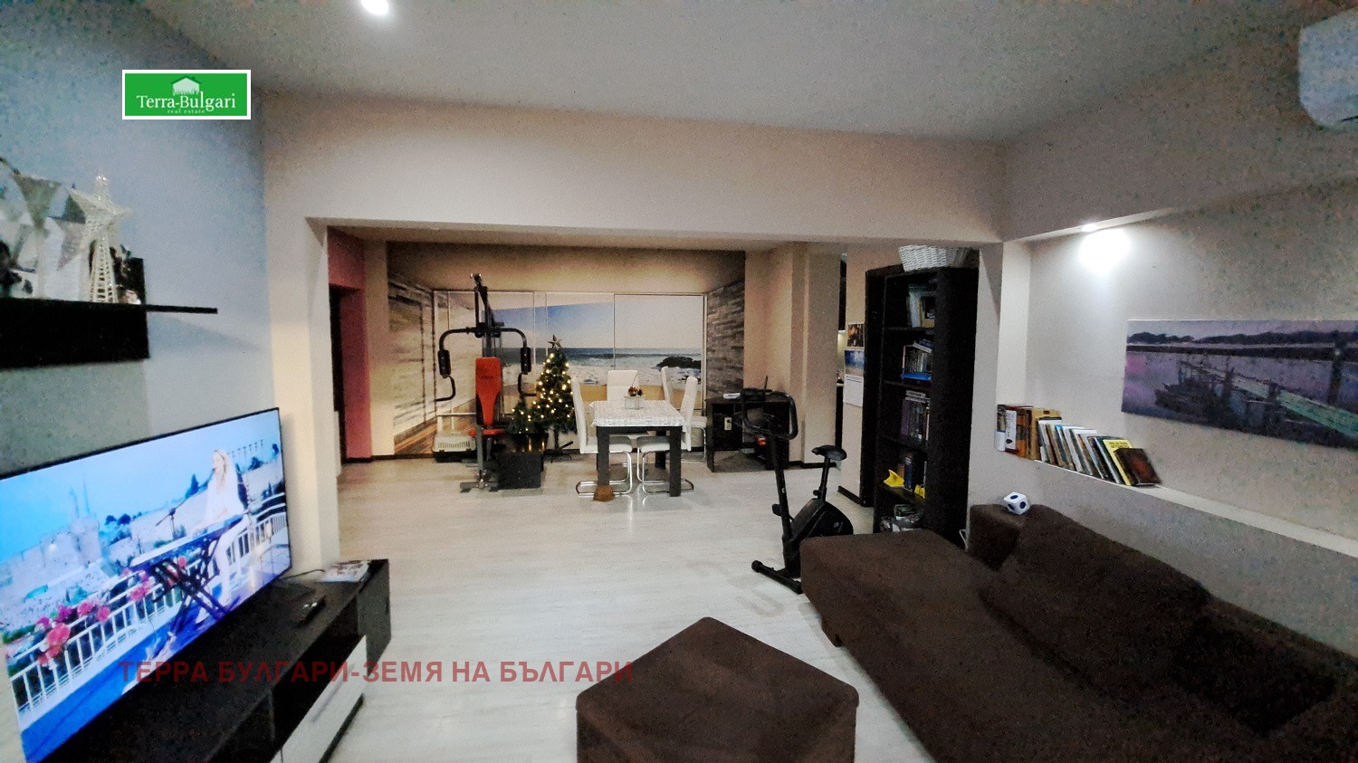 Продава КЪЩА, гр. Перник, Варош, снимка 5 - Къщи - 56238882
