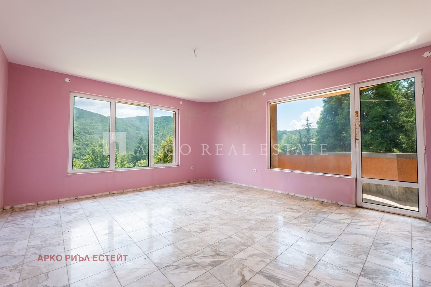 Продава КЪЩА, гр. София, с. Кокаляне, снимка 9 - Къщи - 56653287