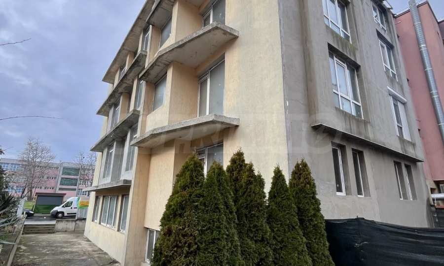 Продава ХОТЕЛ, гр. Приморско, област Бургас