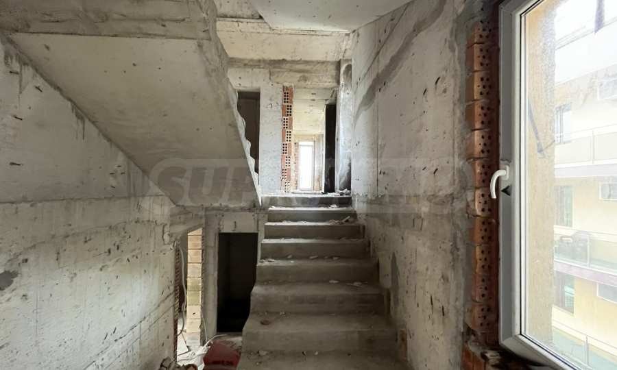 Продава ХОТЕЛ, гр. Приморско, област Бургас, снимка 7 - Хотели - 55190985