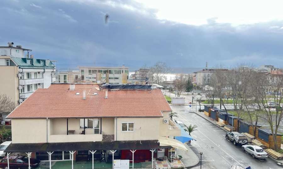 Продава ХОТЕЛ, гр. Приморско, област Бургас, снимка 2 - Хотели - 55190985