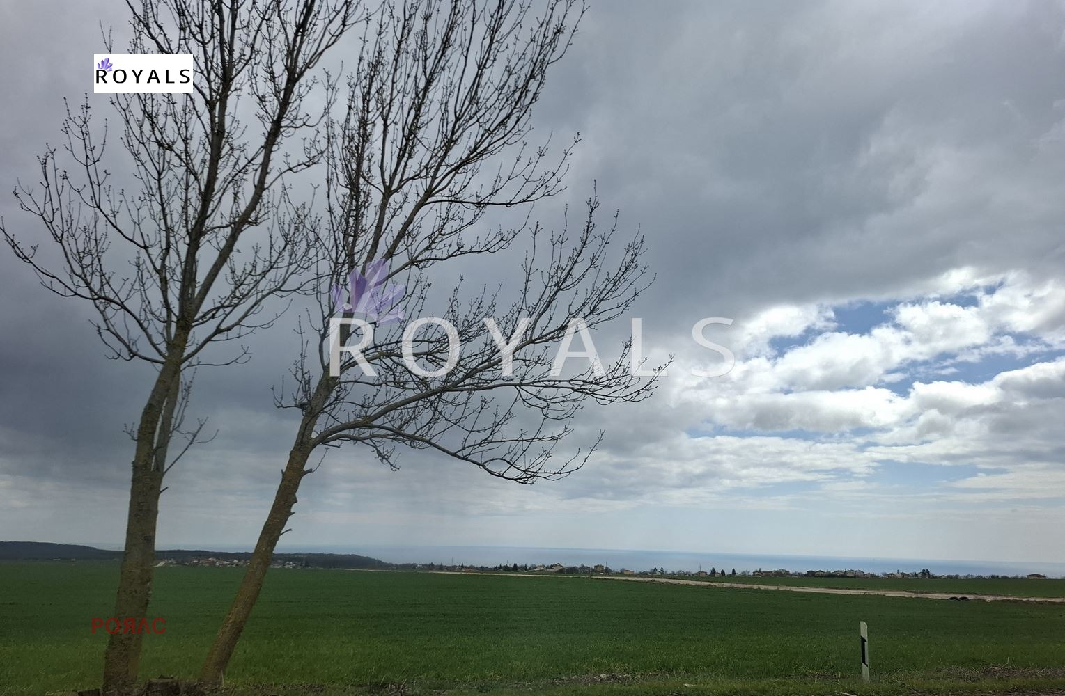 Продава ПАРЦЕЛ, гр. Варна, м-т Добрева чешма, снимка 2 - Парцели - 54190507