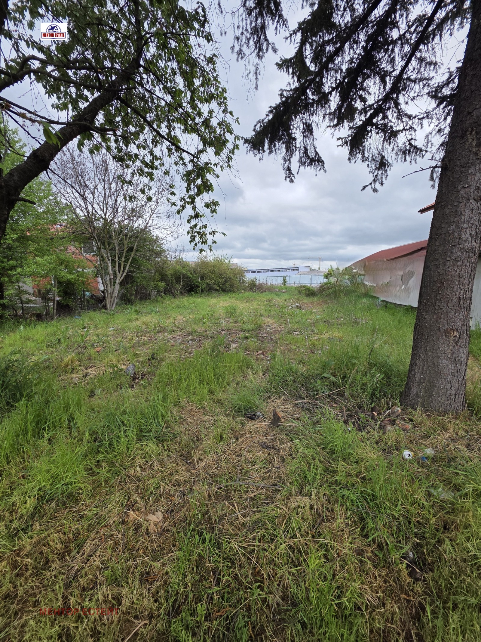 Продава ПАРЦЕЛ, гр. Перник, Изток