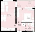 Продава 2-СТАЕН, град Пловдив, Остромила • 77200 € • 28892917 — Holmes.bg