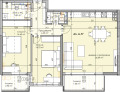 Продава 3-СТАЕН, град Пловдив, Кършияка • 269199 € • 91746591 — Holmes.bg
