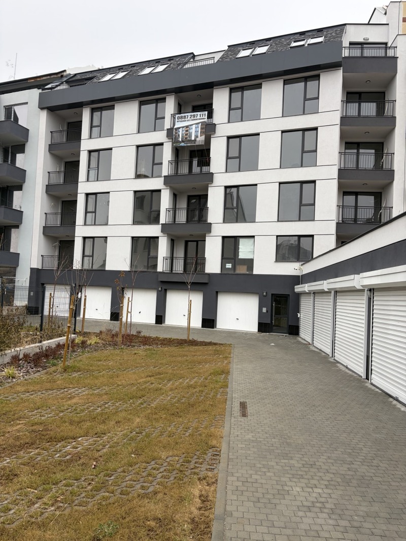 Продава 3-СТАЕН в град София, Левски В - 115 кв.м / 222 600 € » 435 367.76 лв., КРИБС