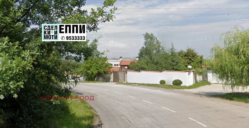 Продава ПАРЦЕЛ в град София, гр. Банкя - 6002 кв.м / 540 000 € » 1 056 148.20 лв., ЕППИ АРТ ЕООД