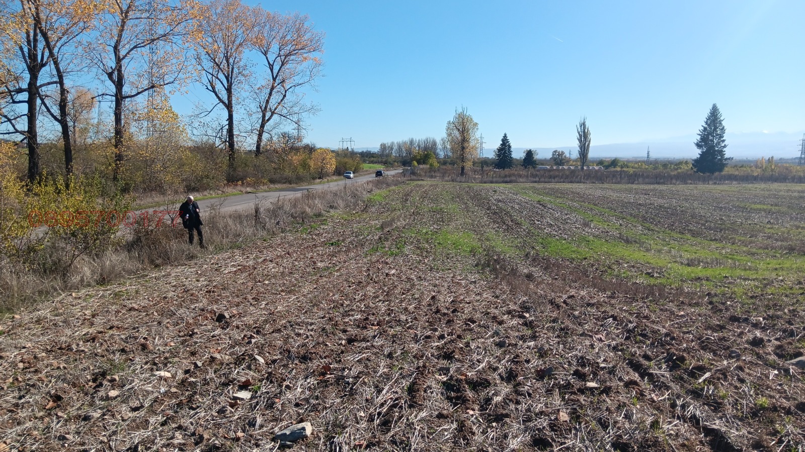 Продава ЗЕМЕДЕЛСКА ЗЕМЯ | Imot.bg — изображение 3