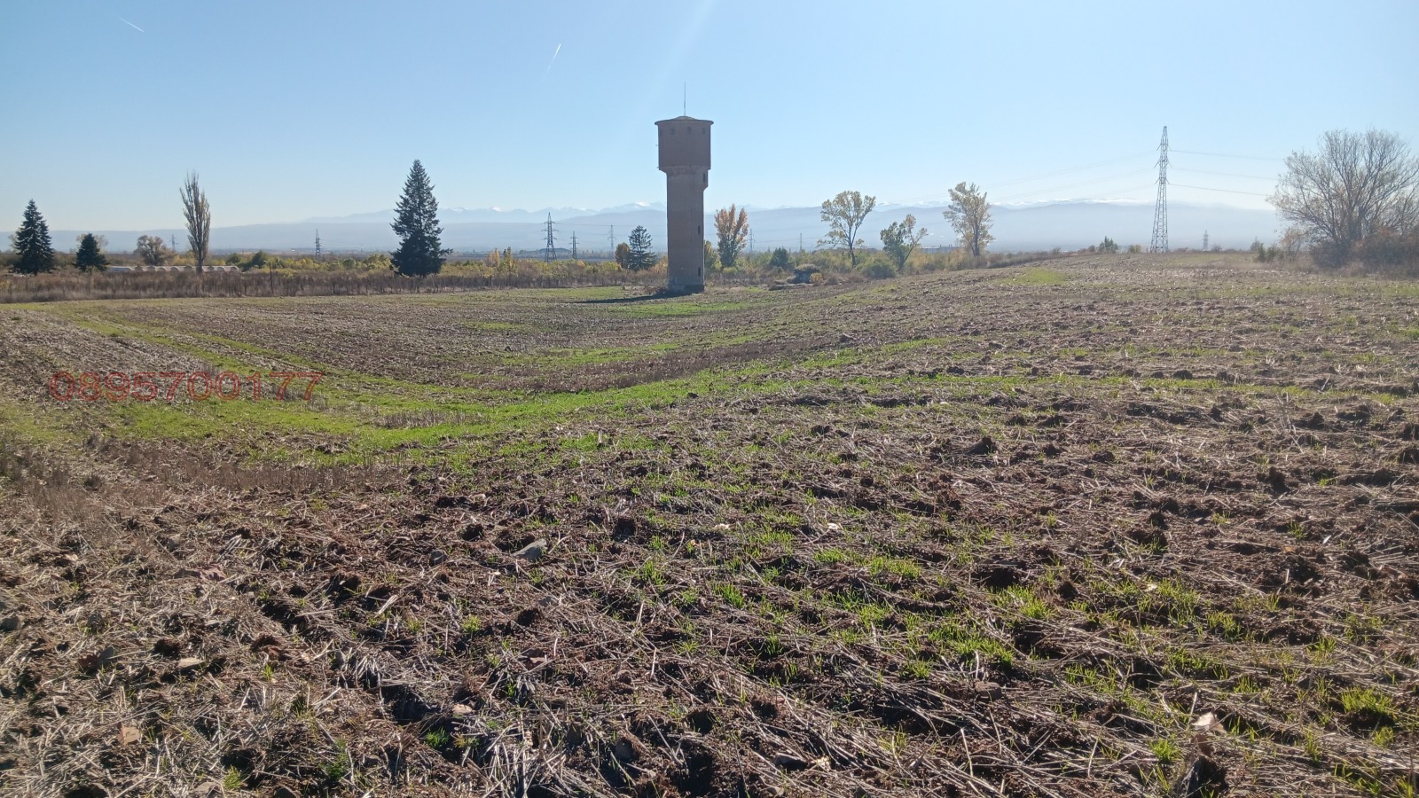 Продава ЗЕМЕДЕЛСКА ЗЕМЯ | Imot.bg — изображение 4