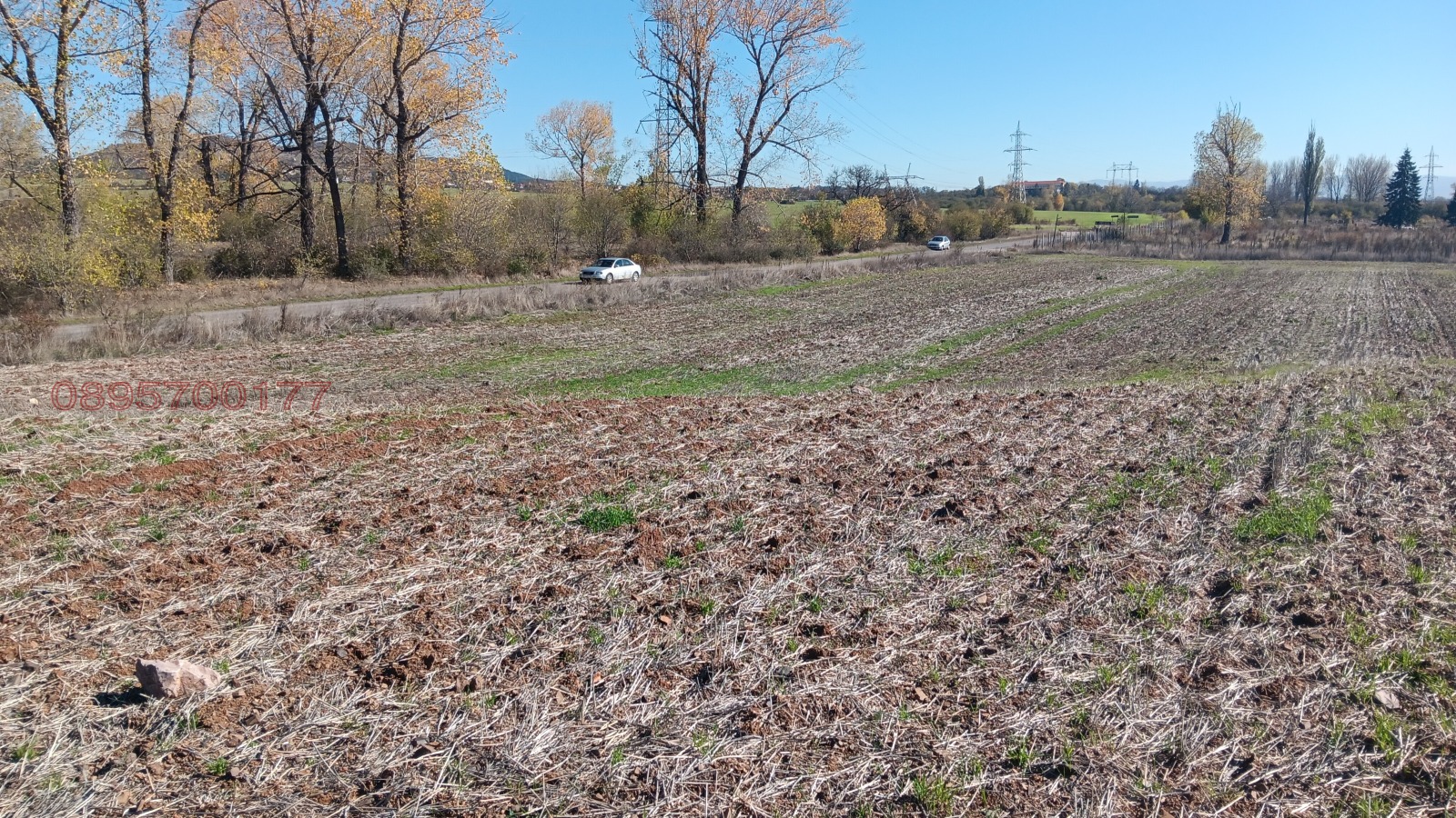 Продава ЗЕМЕДЕЛСКА ЗЕМЯ | Imot.bg — изображение 5