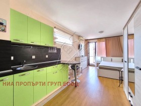 Stüdyo Pomorie, bölge Burgaz