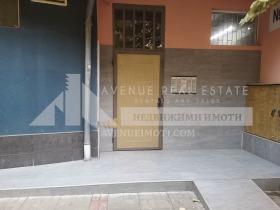 1 bedroom Meden rudnik - zona B, Burgas 1