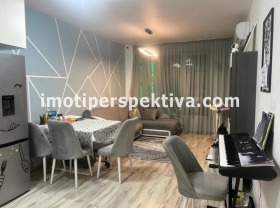 1 hálószoba Trakija, Plovdiv
