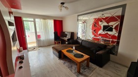 Продава 2-стаен град Разград Абитрус - [1] 