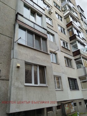 2 slaapkamers Reduta, Sofia 2