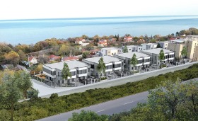Hus m-t Priboi, Varna