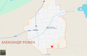 Продажба на парцели в област Хасково - изображение 1 