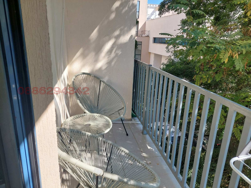 Продава 1-СТАЕН, к.к. Слънчев бряг, област Бургас, снимка 7 - Апартаменти - 52781308