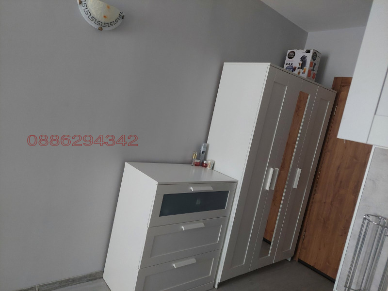 Продава 1-СТАЕН, к.к. Слънчев бряг, област Бургас, снимка 5 - Апартаменти - 52781308