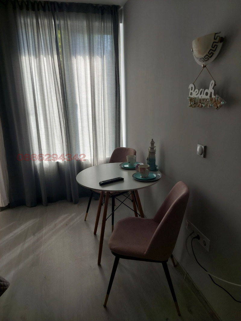 Продава 1-СТАЕН, к.к. Слънчев бряг, област Бургас, снимка 2 - Апартаменти - 52781308