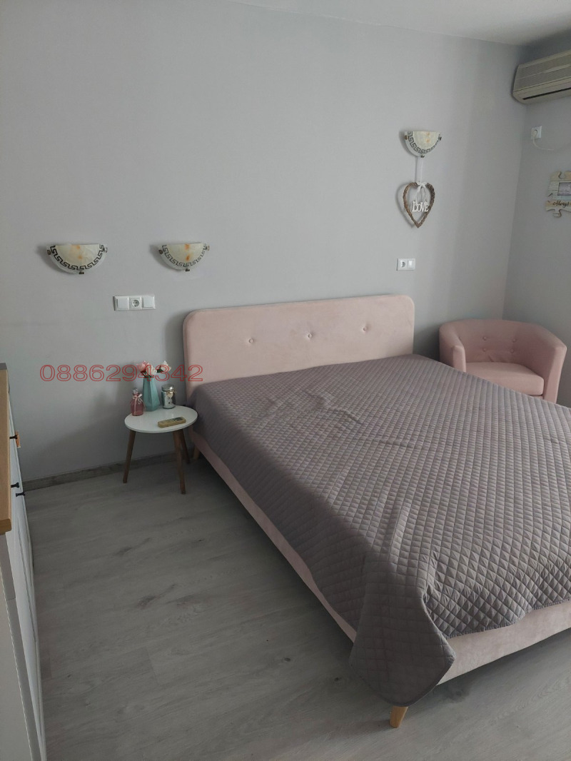 Продава 1-СТАЕН, к.к. Слънчев бряг, област Бургас