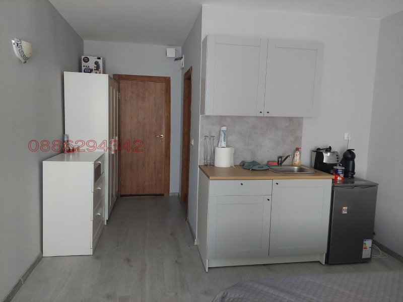 Продава 1-СТАЕН, к.к. Слънчев бряг, област Бургас, снимка 4 - Апартаменти - 52781308