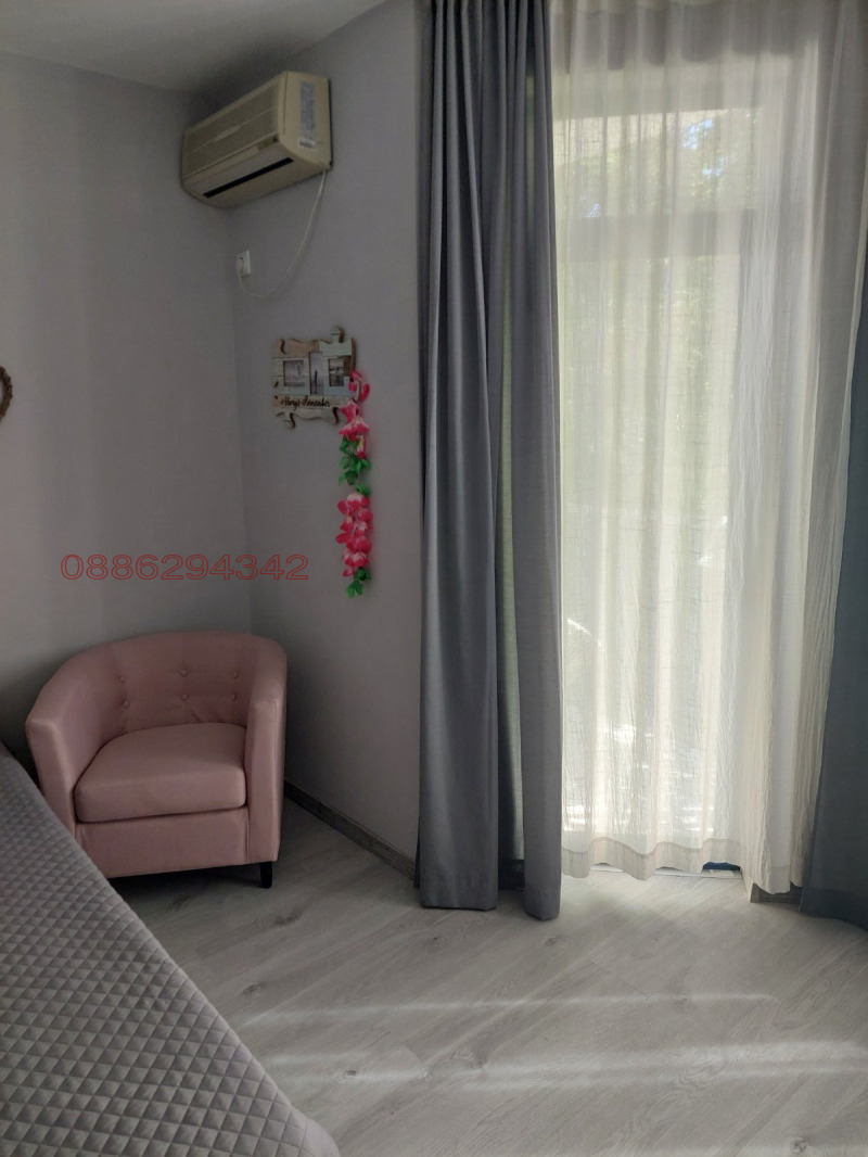 Продава 1-СТАЕН, к.к. Слънчев бряг, област Бургас, снимка 3 - Апартаменти - 52781308