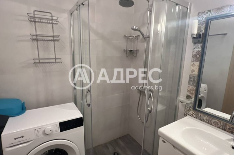 Продава 1-СТАЕН, гр. София, Манастирски ливади, снимка 11 - Aпартаменти - 48308631