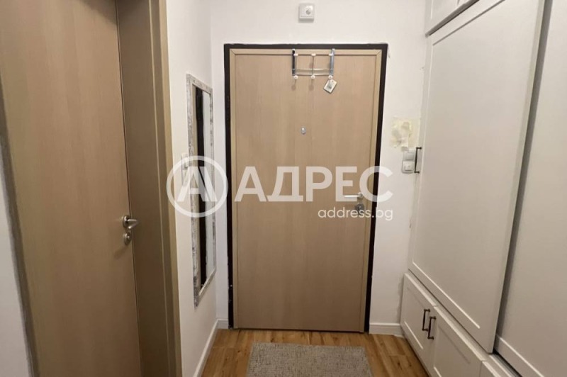 Продава 1-СТАЕН, гр. София, Манастирски ливади, снимка 9 - Aпартаменти - 48308631