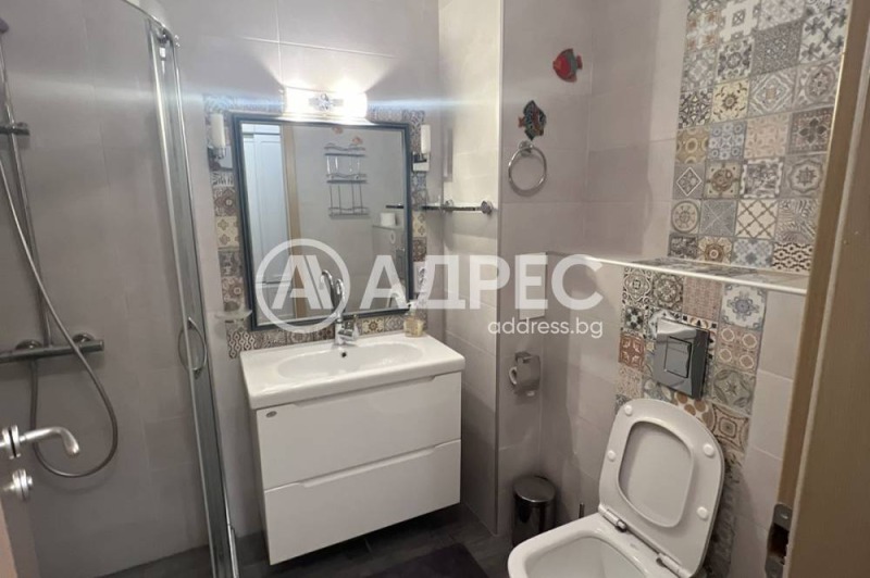 Продава 1-СТАЕН, гр. София, Манастирски ливади, снимка 10 - Aпартаменти - 48308631