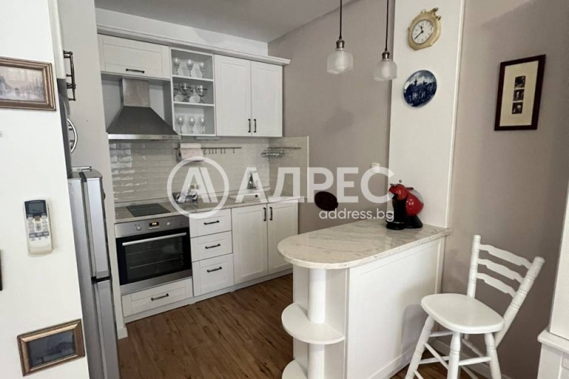 Продава 1-СТАЕН, гр. София, Манастирски ливади, снимка 2 - Aпартаменти - 48308631