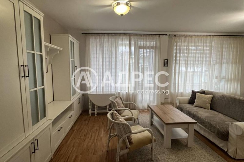 Продава 1-СТАЕН, гр. София, Манастирски ливади, снимка 4 - Aпартаменти - 48308631