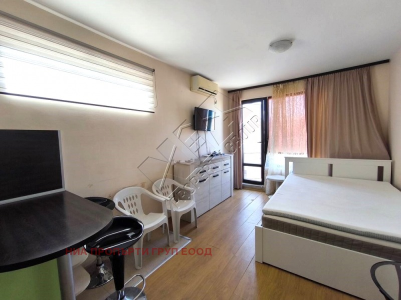 Satılık  Stüdyo bölge Burgaz , Pomorie , 35 metrekare | 89363953 - görüntü [3]