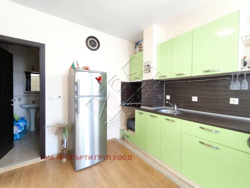 Satılık  Stüdyo bölge Burgaz , Pomorie , 35 metrekare | 89363953 - görüntü [2]