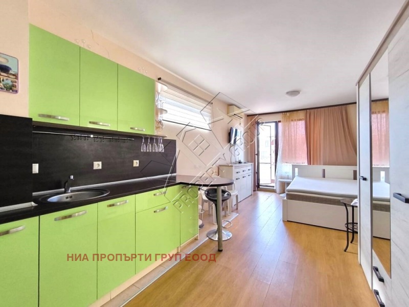 Satılık  Stüdyo bölge Burgaz , Pomorie , 35 metrekare | 89363953