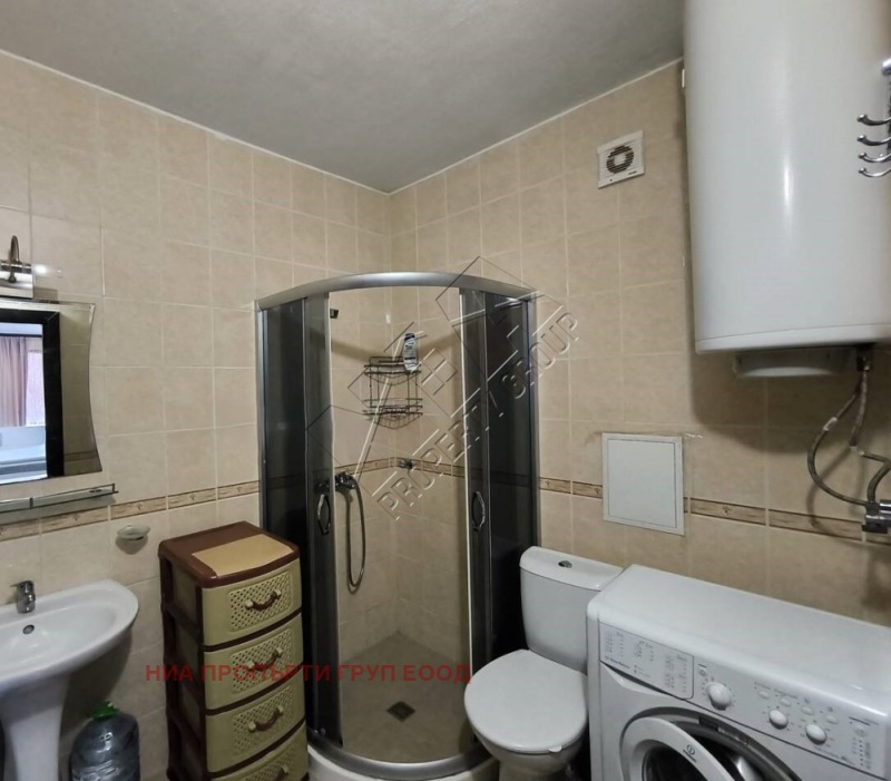 Satılık  Stüdyo bölge Burgaz , Pomorie , 35 metrekare | 89363953 - görüntü [6]